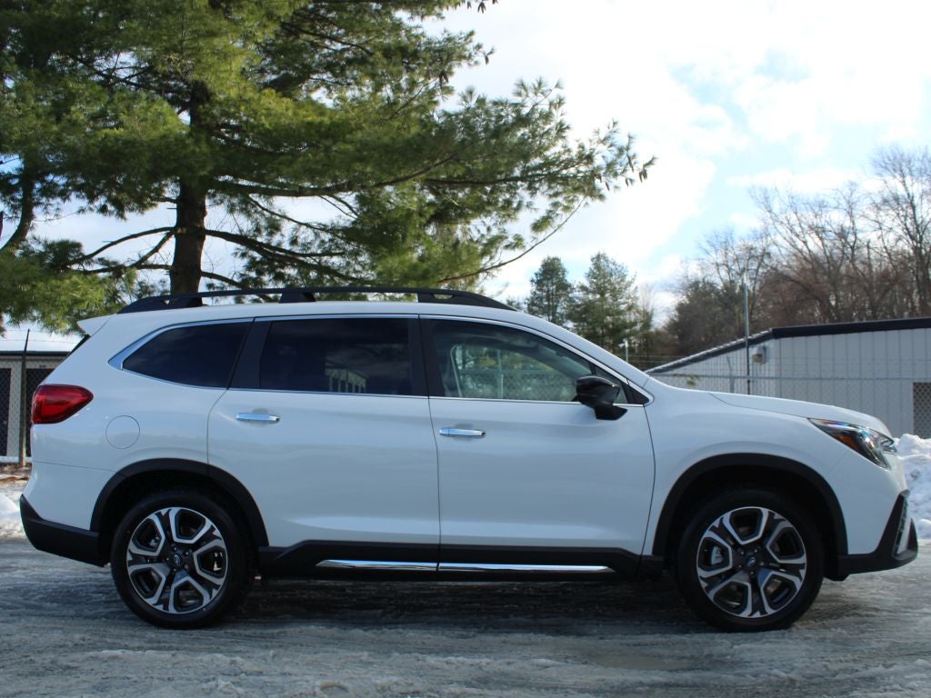 2025 Subaru ASCENT Touring