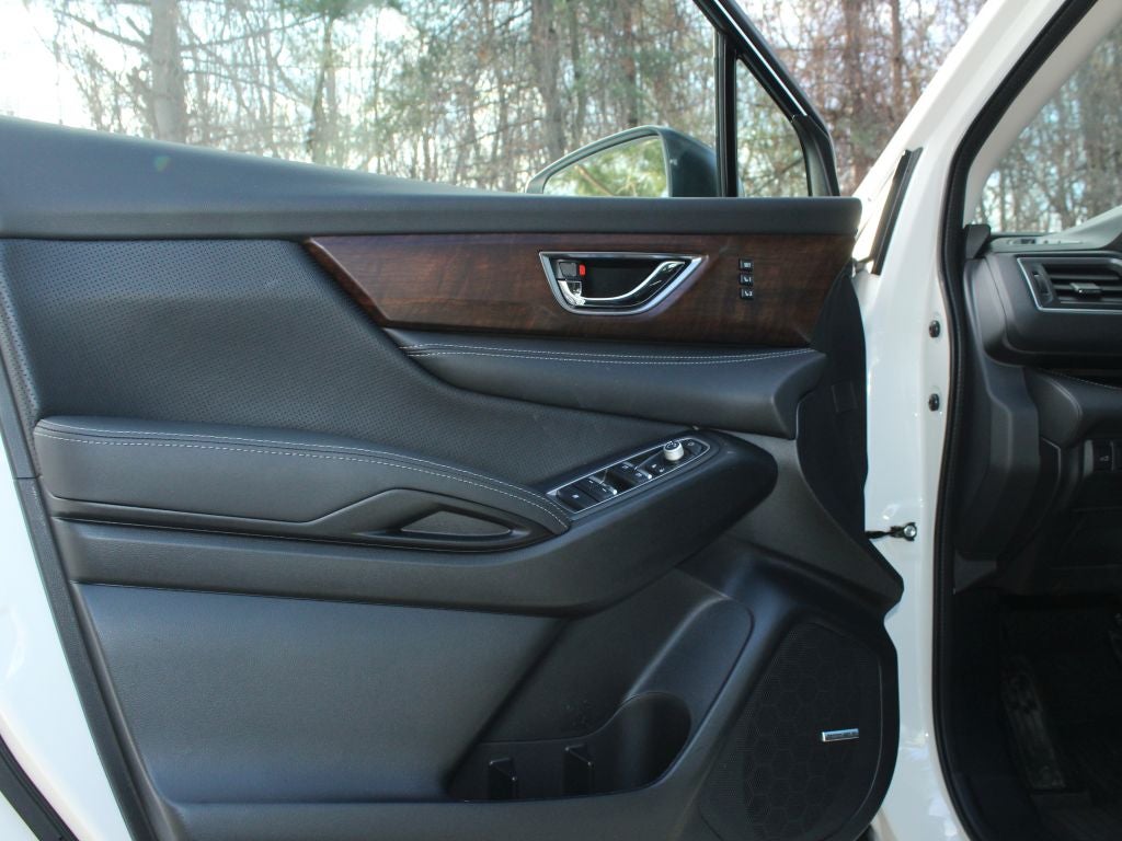 2025 Subaru ASCENT Touring