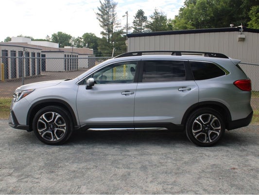 2023 Subaru Ascent Limited in Albany, NY - Goldstein Auto Group