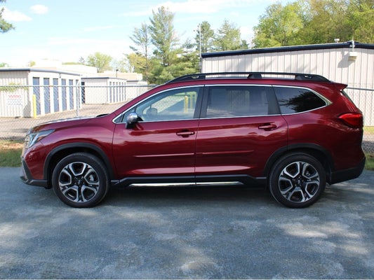 2023 Subaru Ascent Limited in Albany, NY - Goldstein Auto Group