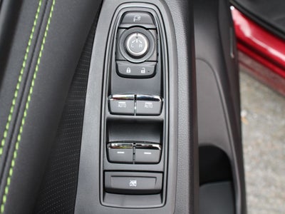 2025 Subaru ASCENT Onyx Edition Touring