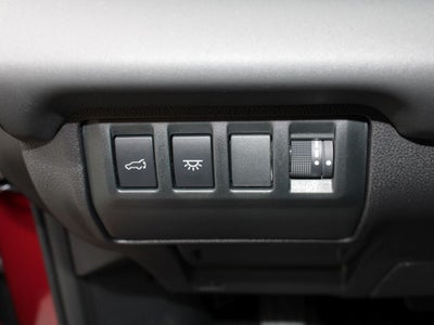 2025 Subaru ASCENT Onyx Edition Touring