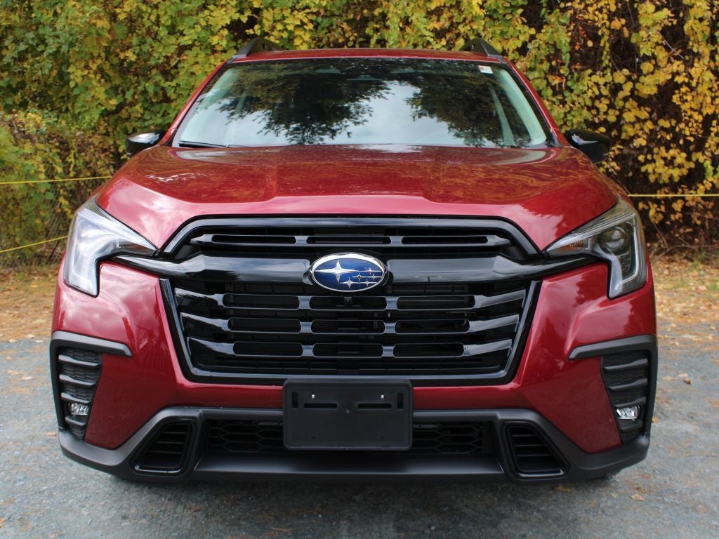 2025 Subaru ASCENT Onyx Edition Touring