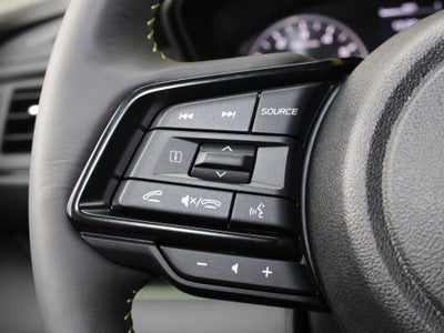 2025 Subaru ASCENT Onyx Edition Touring