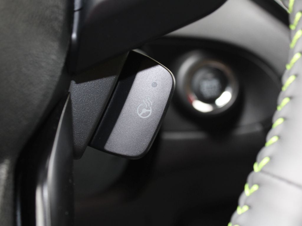 2025 Subaru ASCENT Onyx Edition Touring