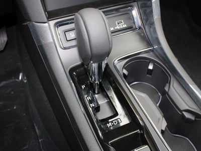 2025 Subaru ASCENT Onyx Edition Touring