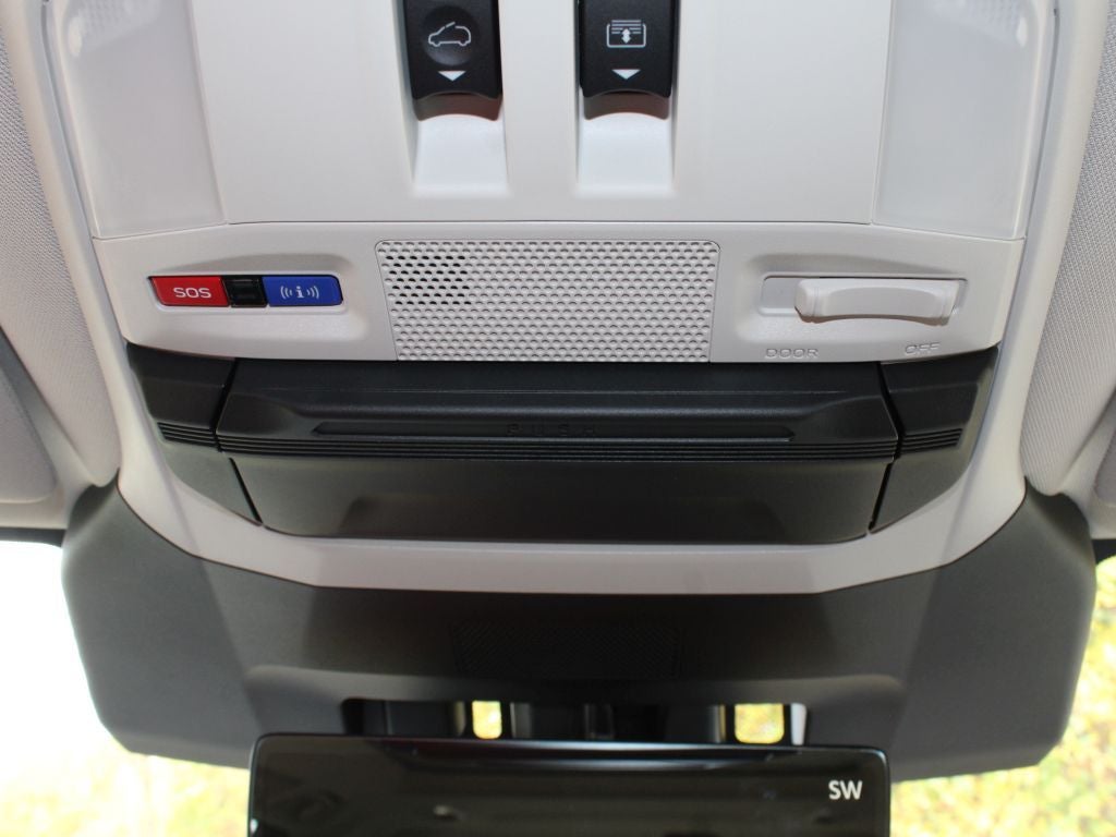 2025 Subaru ASCENT Onyx Edition Touring