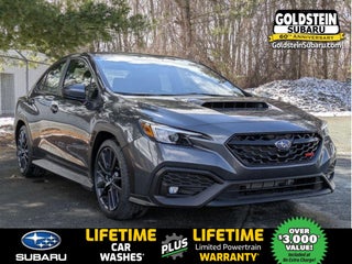 2026 Subaru WRX Premium