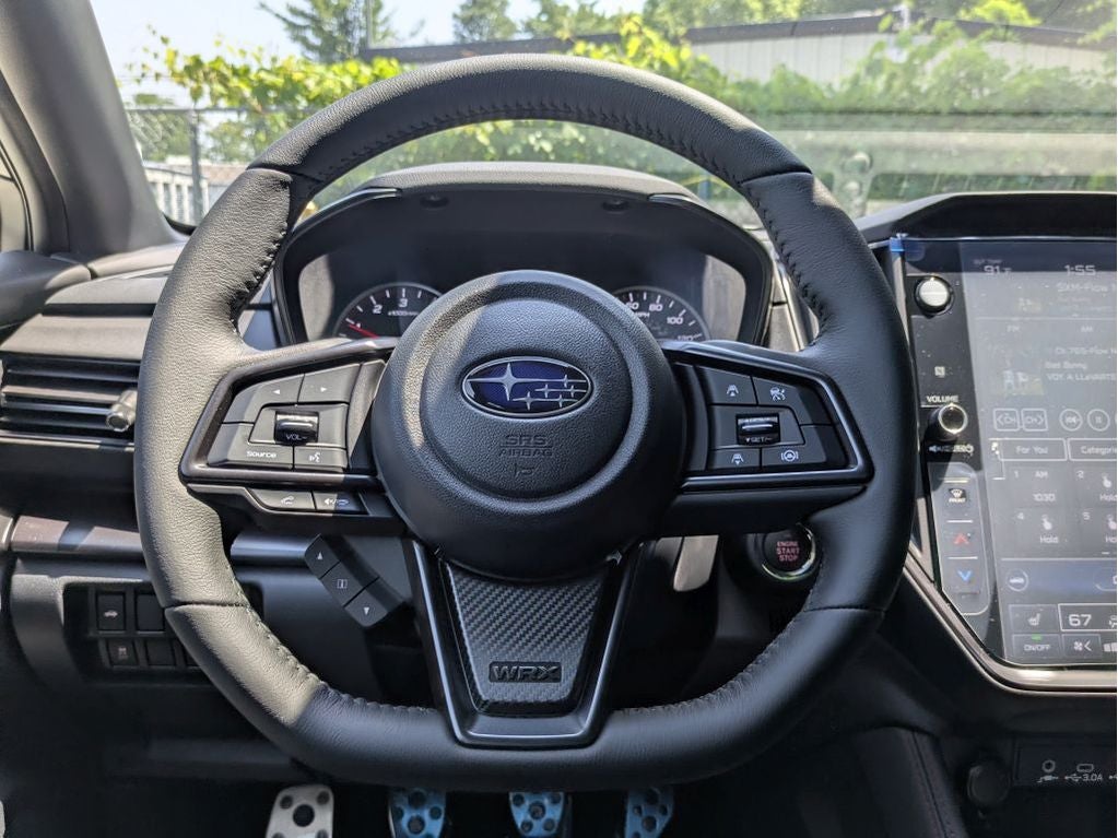 2026 Subaru WRX Premium