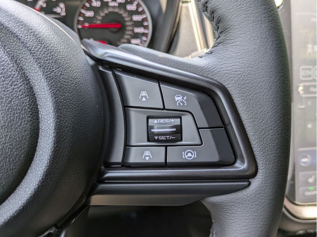 2026 Subaru WRX Premium