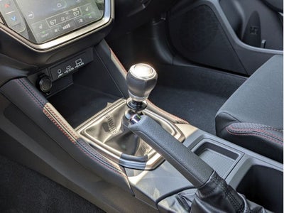 2026 Subaru WRX Premium