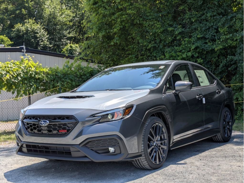 2026 Subaru WRX Premium