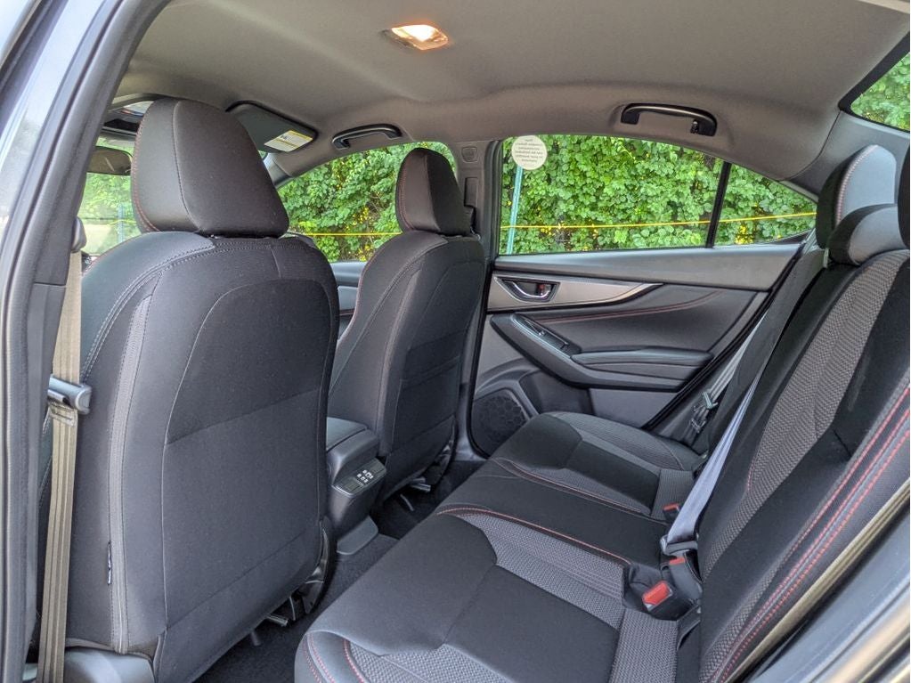 2026 Subaru WRX Premium
