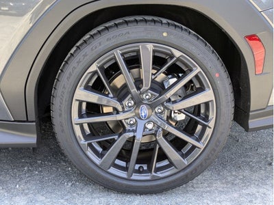 2026 Subaru WRX Premium