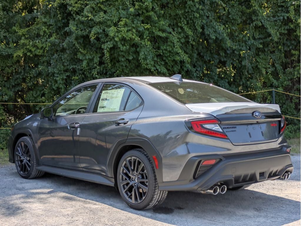 2026 Subaru WRX Premium