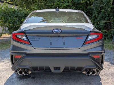 2026 Subaru WRX Premium