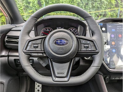 2026 Subaru WRX Premium