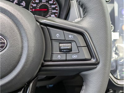 2026 Subaru WRX Premium
