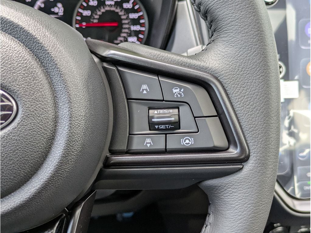 2026 Subaru WRX Premium