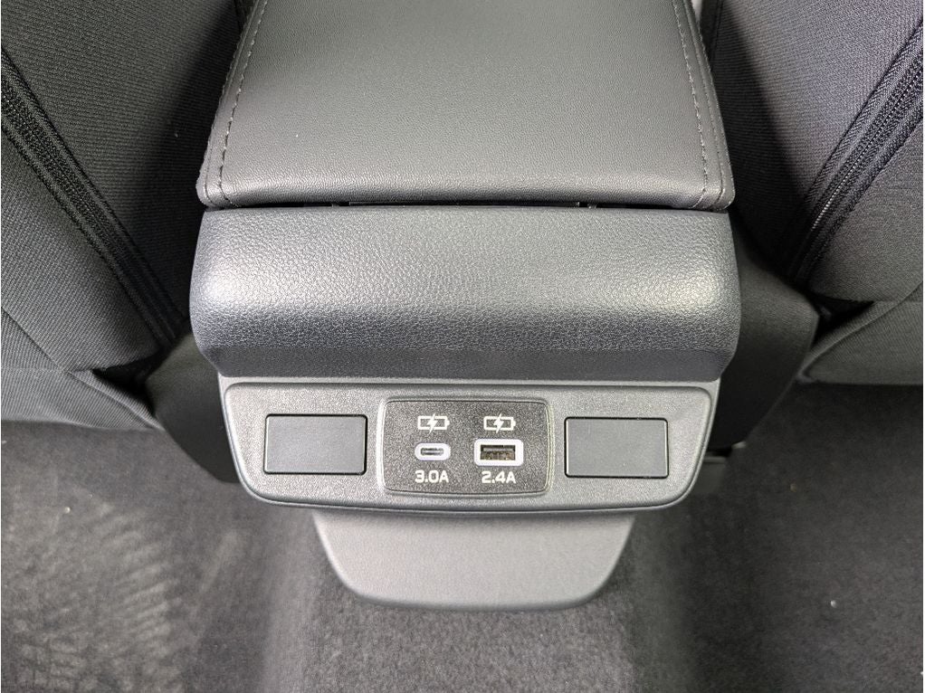 2026 Subaru WRX Premium