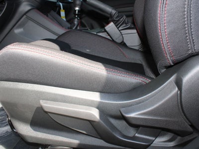 2025 Subaru WRX Premium