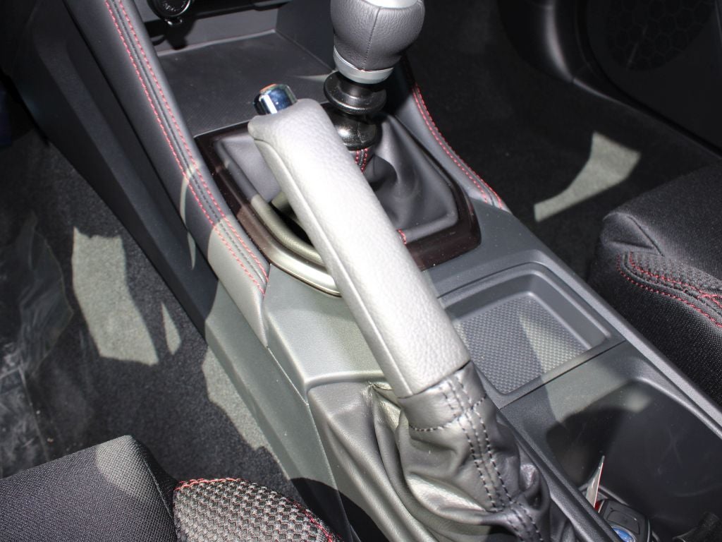 2025 Subaru WRX Premium