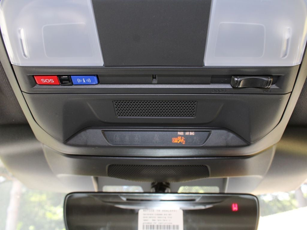 2025 Subaru WRX Premium