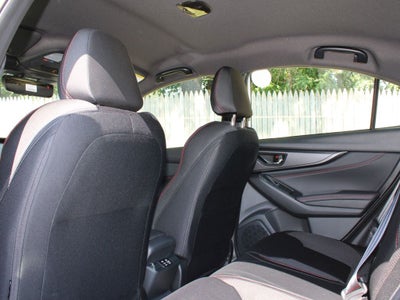 2025 Subaru WRX Premium