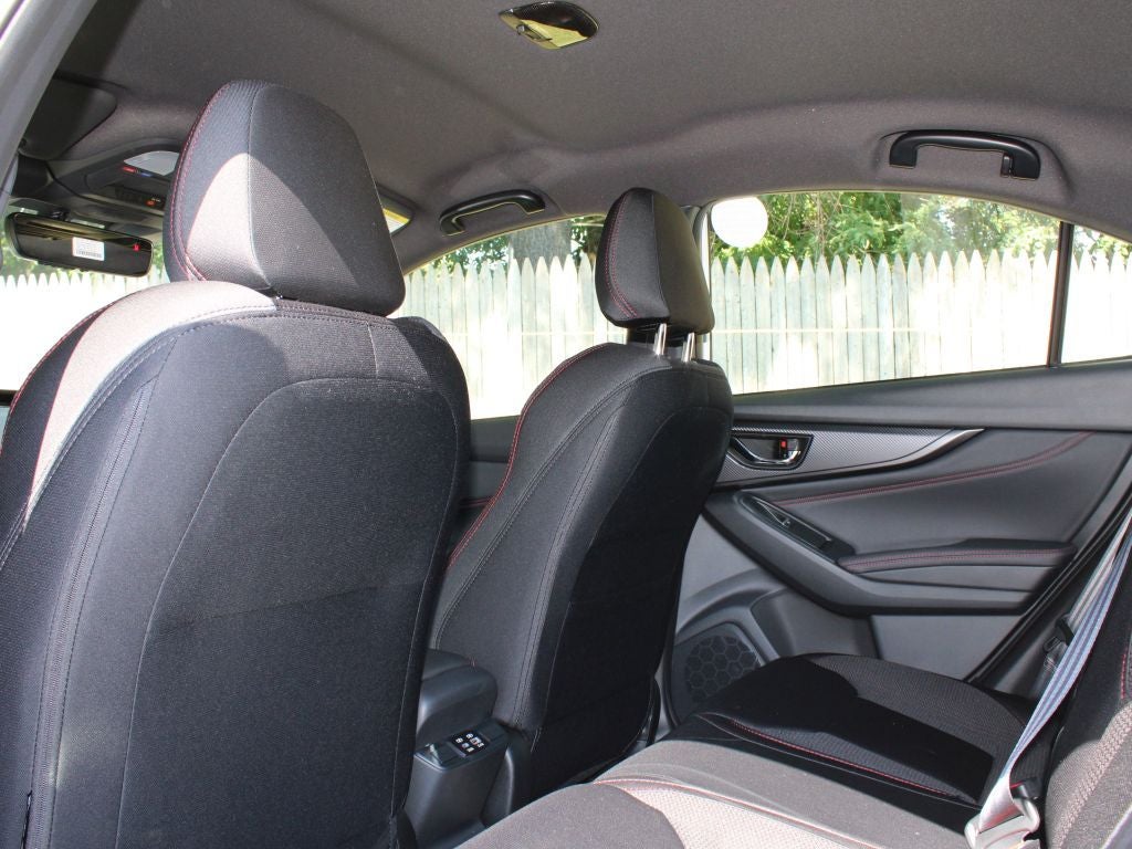 2025 Subaru WRX Premium