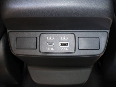 2025 Subaru WRX Premium