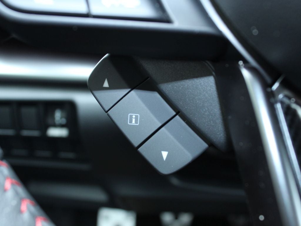 2025 Subaru WRX Premium