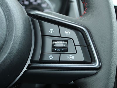 2025 Subaru WRX Premium