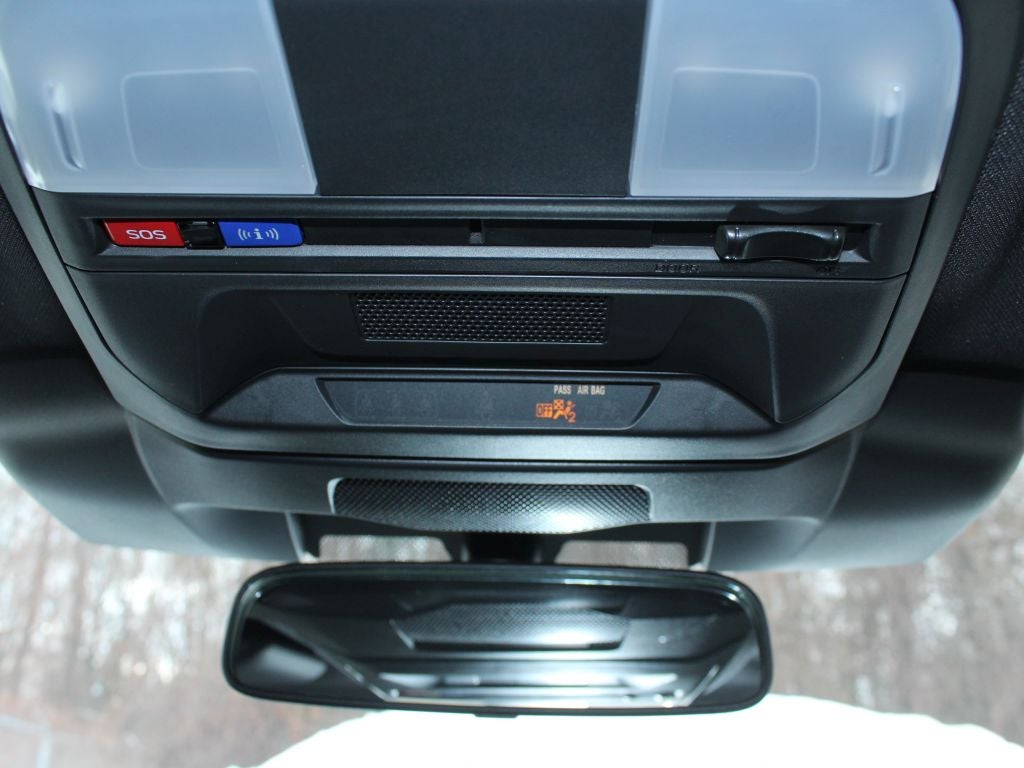 2025 Subaru WRX Premium