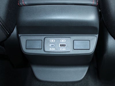 2025 Subaru WRX Premium