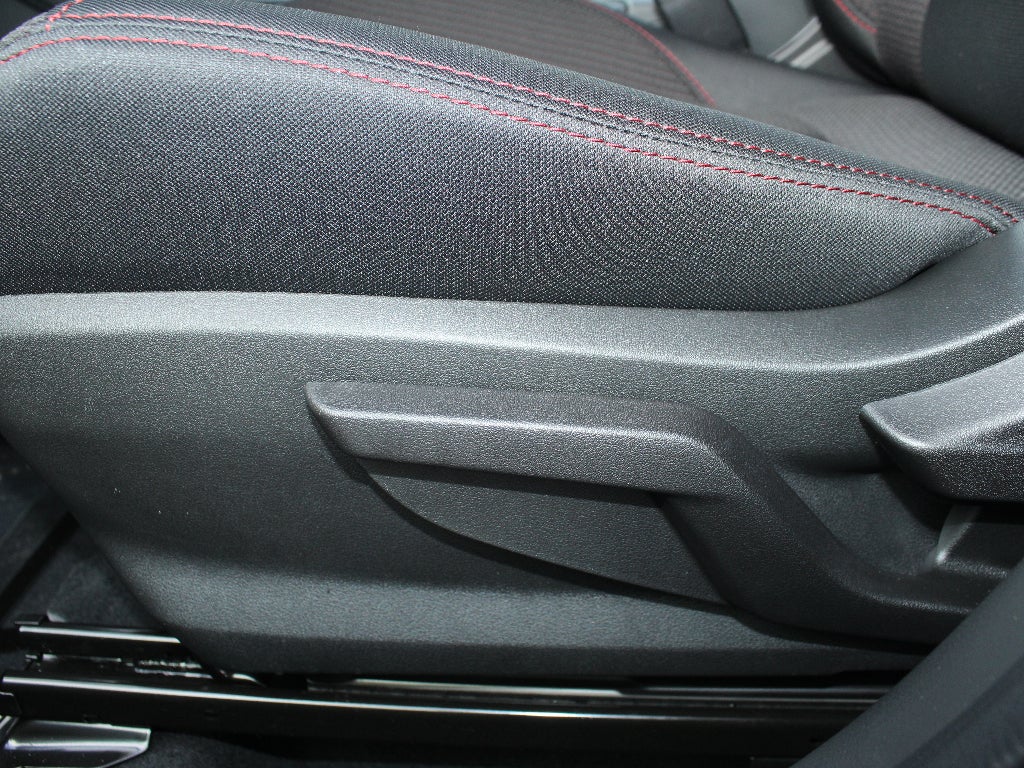 2025 Subaru WRX Premium