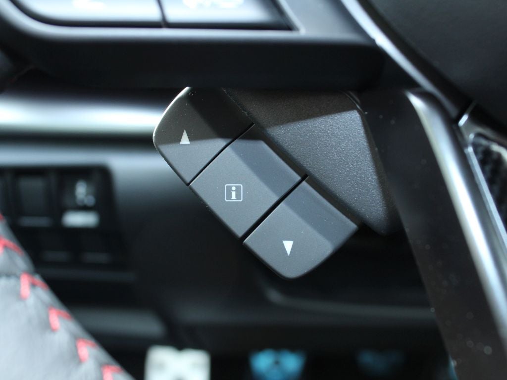 2025 Subaru WRX Premium