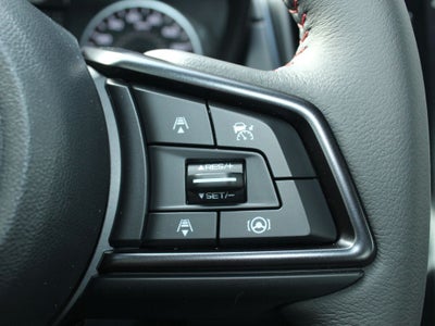 2025 Subaru WRX Premium