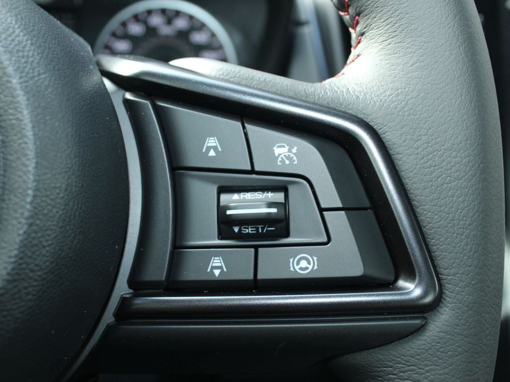 2025 Subaru WRX Premium