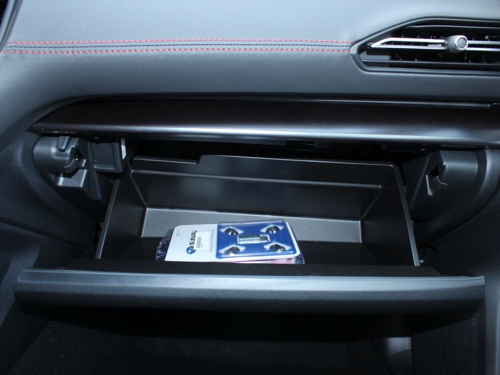 2025 Subaru WRX Premium