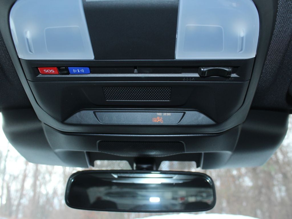 2025 Subaru WRX Premium