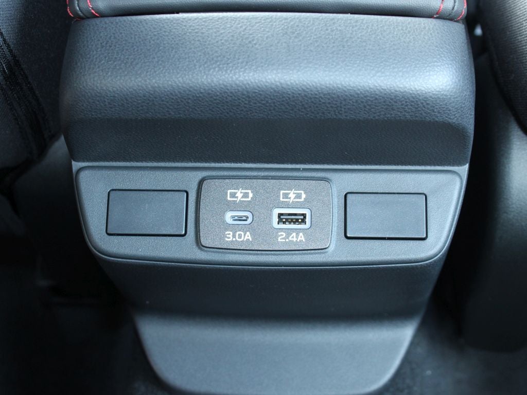 2025 Subaru WRX Premium