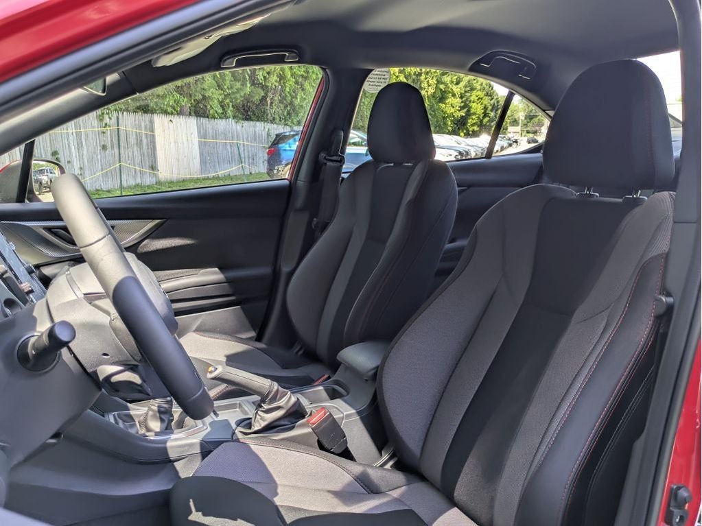 2026 Subaru WRX Base