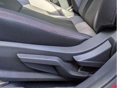 2026 Subaru WRX Base