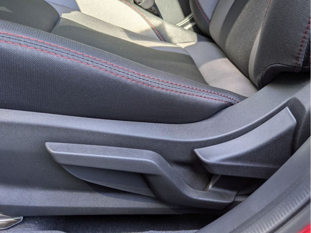 2026 Subaru WRX Base