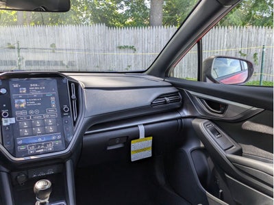 2026 Subaru WRX Base
