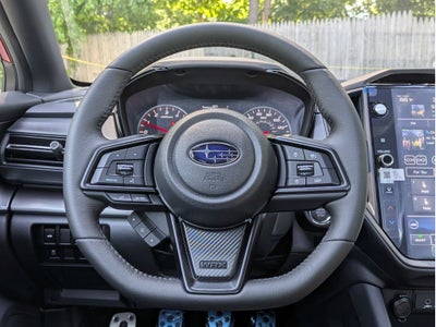 2026 Subaru WRX Base