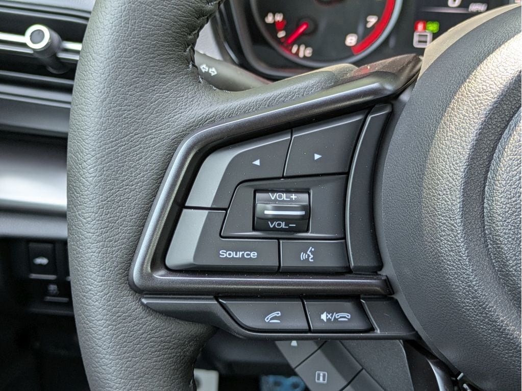 2026 Subaru WRX Base
