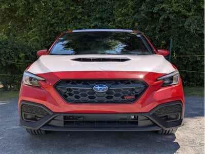 2026 Subaru WRX Base