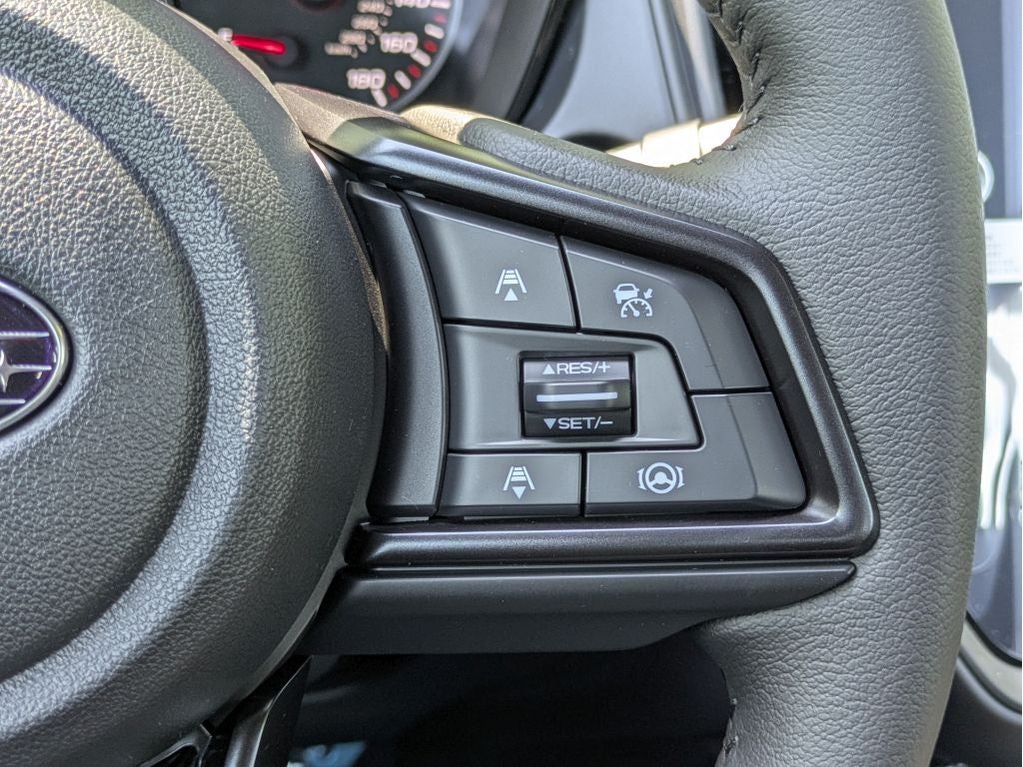 2026 Subaru WRX Base