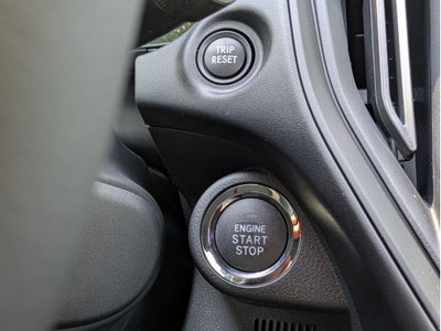 2026 Subaru WRX Base